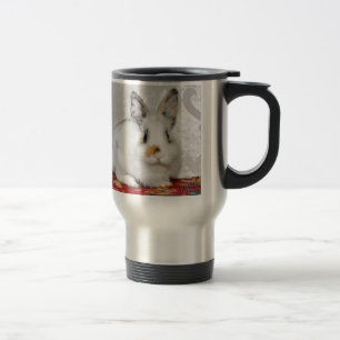 Easter Bunny Travel Mug