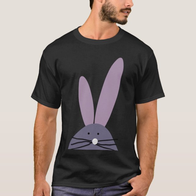 Easter Bunny Tshirt (Front)