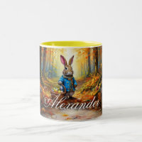 Easter Bunny