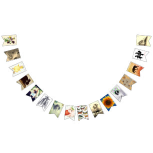 EASTER BUNTING FOR PARTIES AND DECORATION BUNTING 