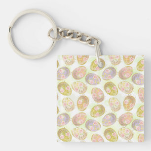 Easter Candy Bulk Key Ring
