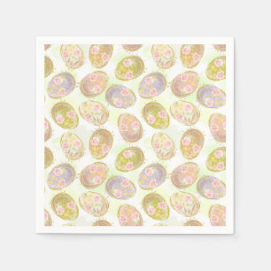 Easter Candy Bulk Napkin