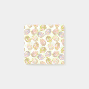 Easter Candy Bulk Post-it Notes