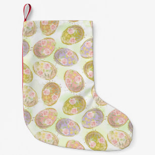 Easter Candy Bulk Small Christmas Stocking