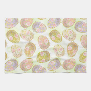 Easter Candy Bulk Tea Towel