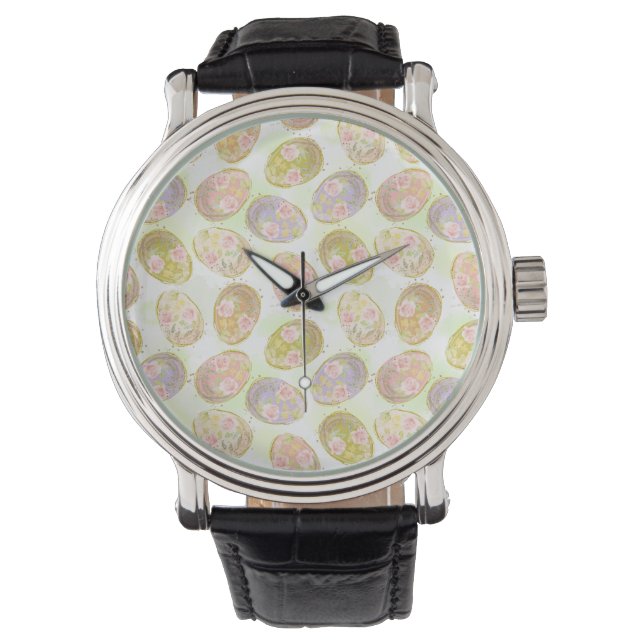 Easter Candy Bulk Watch (Front)