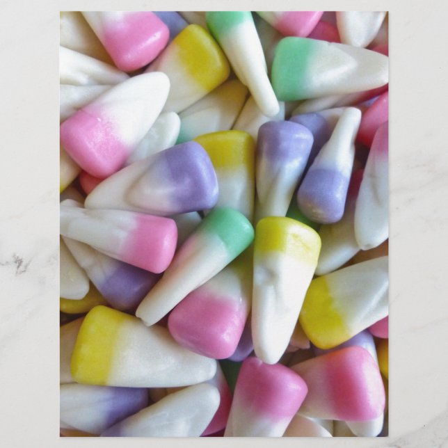 Easter Candy Corn (Front)