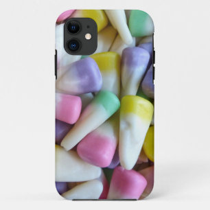 Easter Candy Corn iPhone 11 Case