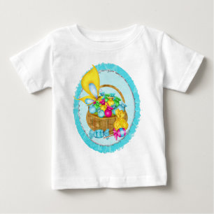 Easter Candy Folk Art GIRLS OUTFIT ALL SHIRTS