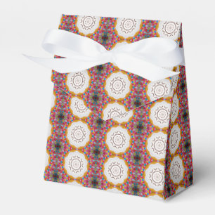 Easter Candy Kaleidoscope Favour Box