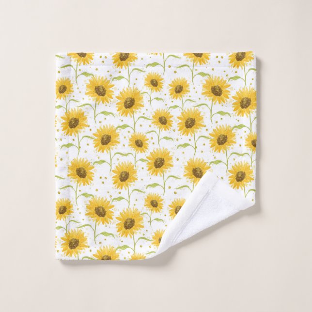 Easter Candy Wash Cloth (Wash Cloth)