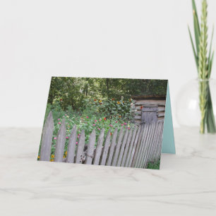Easter Card