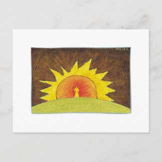 Easter card