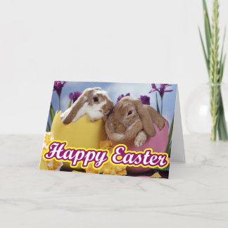 Easter Card