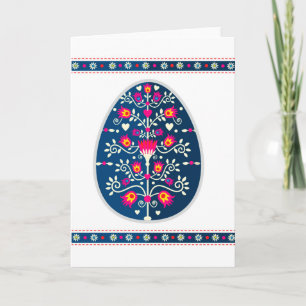Easter card