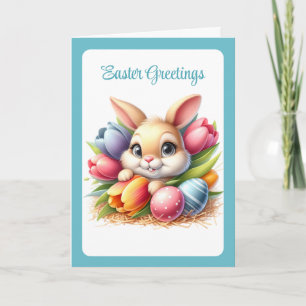 Easter Card