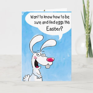Easter Card