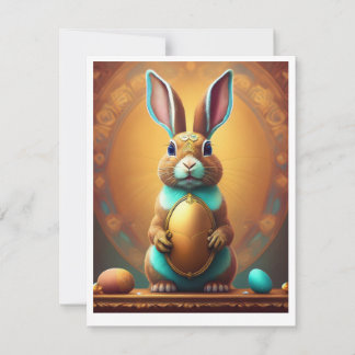 Easter Card