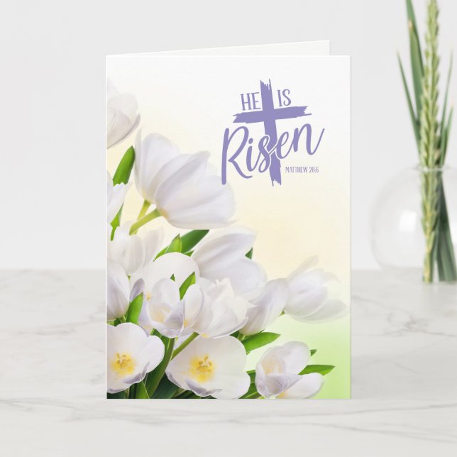 Easter Card (Front)