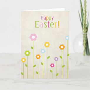 Easter Card