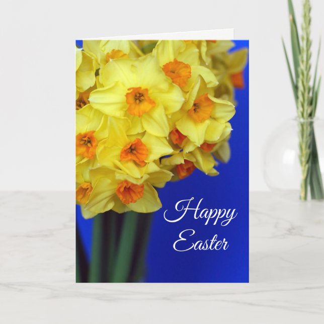 Easter Card (Front)
