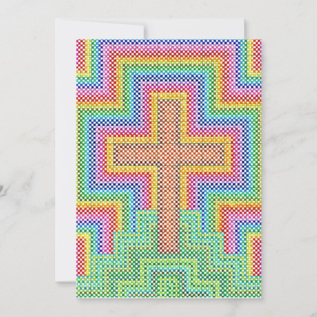 Easter Card (Front)