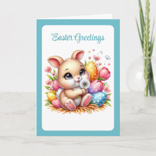 Easter Card