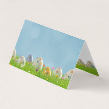 Easter card