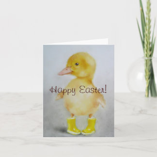 Easter Card