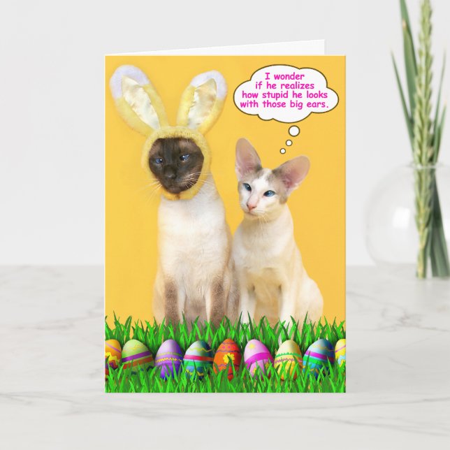 easter card 2006 (Front)