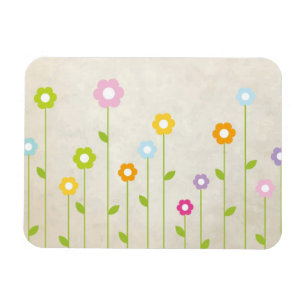 Easter Card Magnet