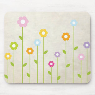 Easter Card Mouse Mat