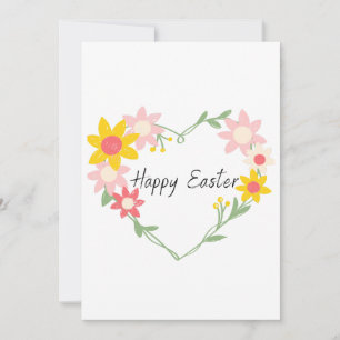 Easter Card pack - Easter Rabbit and Chick