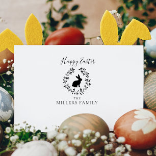 Easter Card Stamp