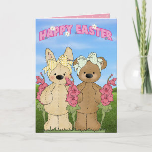 Easter Cards for Kids