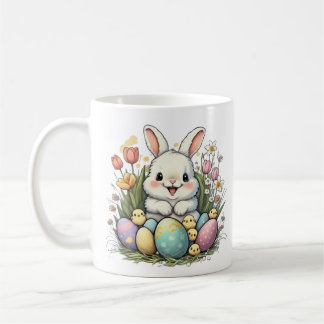 Easter Celebration Mug