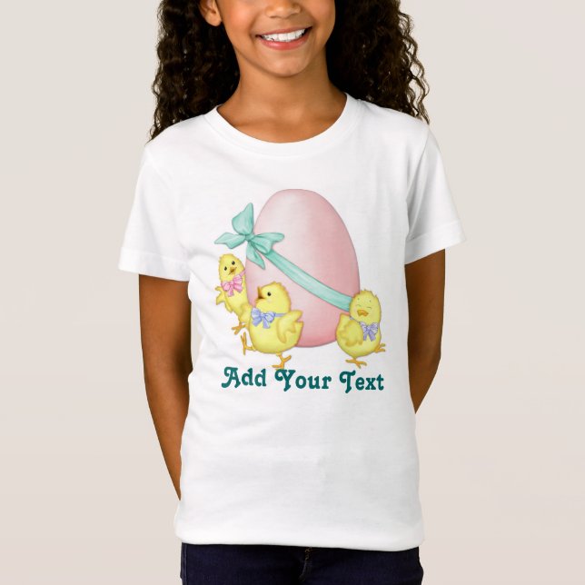 Easter Celebration T-Shirt (Front)