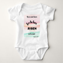 Easter Celebration T-shirt with Bible Verse