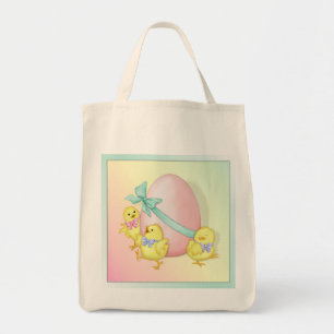 Easter Celebration Tote Bag