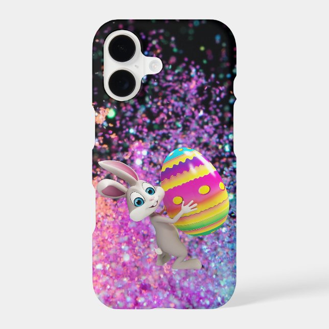 Easter Cell Phone Case (Back)