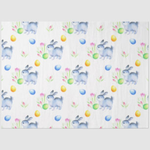 Easter Chicks Series Design 12 Tissue Paper