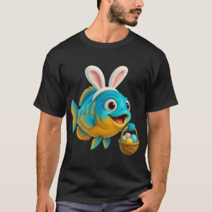 Easter Cichlid T-Shirt