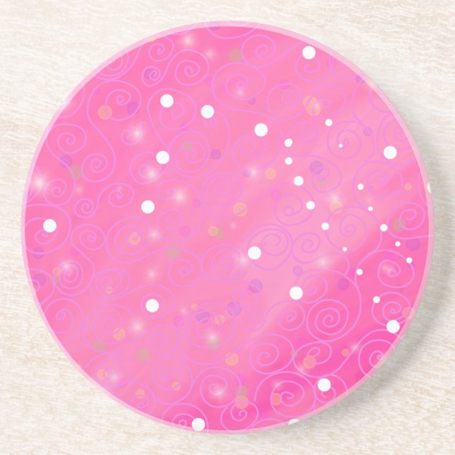 Easter Coaster (Front)