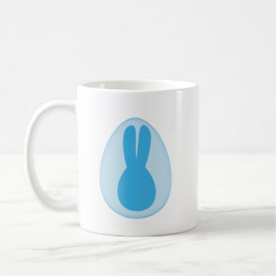 Easter coffee mug
