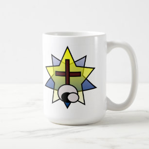 Easter Coffee Mug