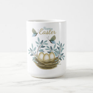 Easter Coffee Mug