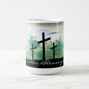 Easter Coffee Mug