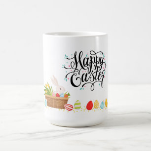 Easter Coffee Mug