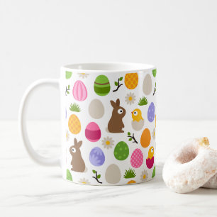 Easter Coffee Mug