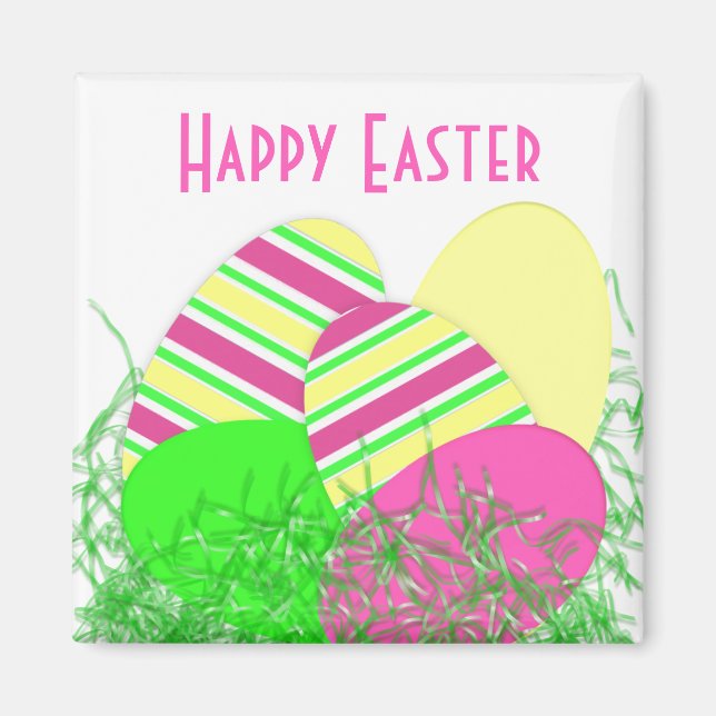 Easter Collection Magnet (Front)